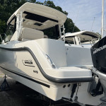 2024 Boston Whaler