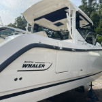 2024 Boston Whaler