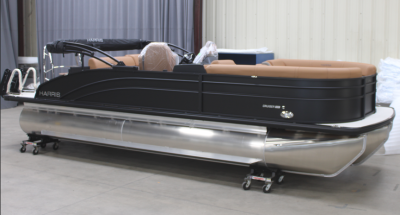 2026 Harris CRUISER 230 SLDH