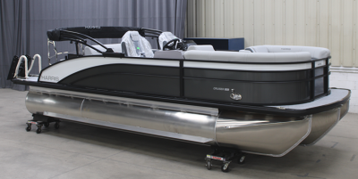 2026 Harris CRUISER 210 SLDH
