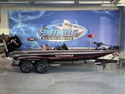 2026 Phoenix 721 ZXL