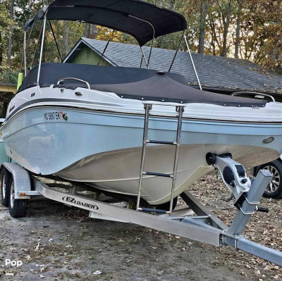 2019 Hurricane SD191