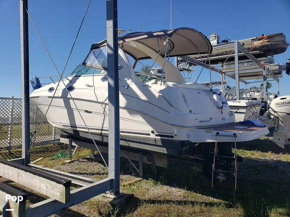 2005 Sea Ray 280 Sundancer - For Sale at Pensacola, FL 32507 - ID 598077