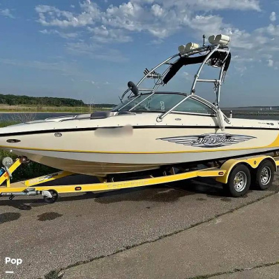 2006 Centurion Elite Air Warrior