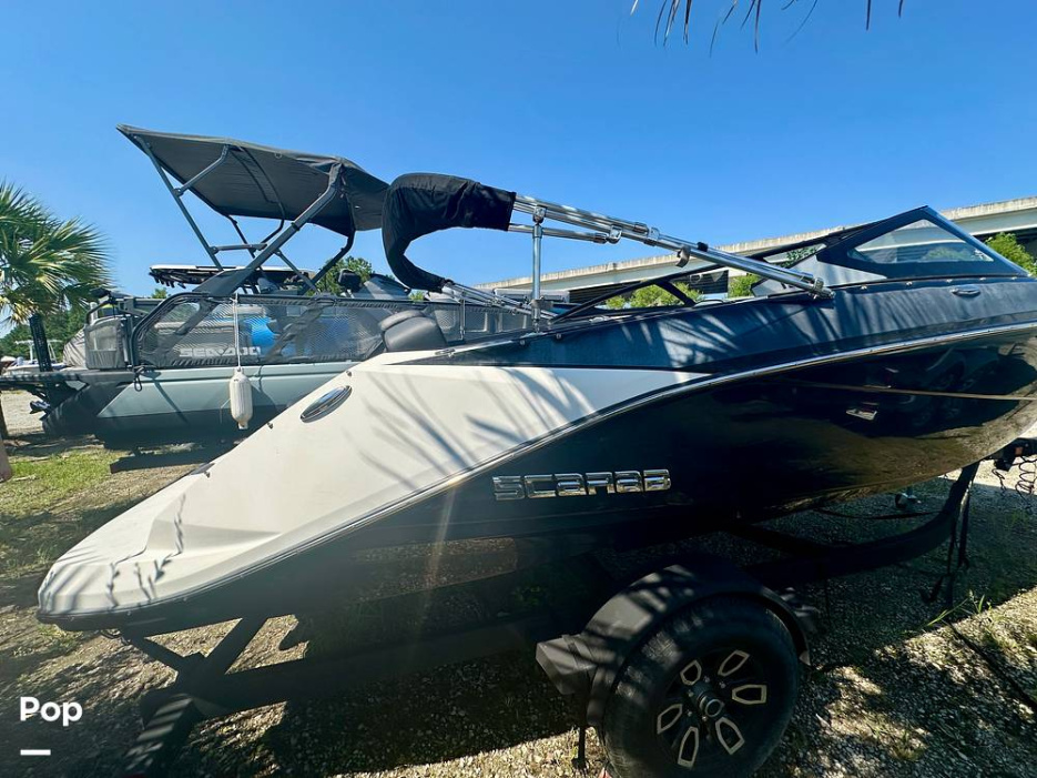 2022 Scarab 195 ID HO - For Sale at Myrtle Beach, SC 29579 - ID 588568
