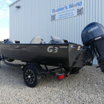 2026 G3 Boats