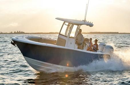 2026 Sportsman Open 252 - For Sale at Brighton, MI 48114 - ID 598089