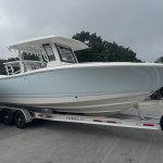 2025 Robalo
