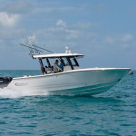 2025 Robalo