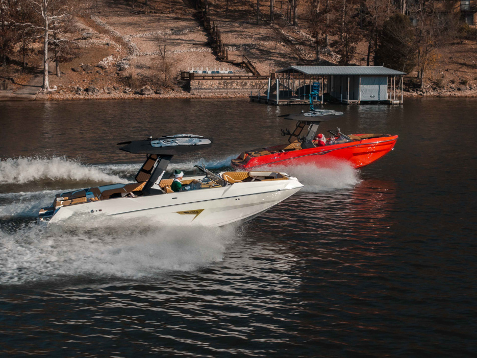 2026 Tige 24RZX - For Sale at Lake of the Ozarks, MO 65049 - ID 598093
