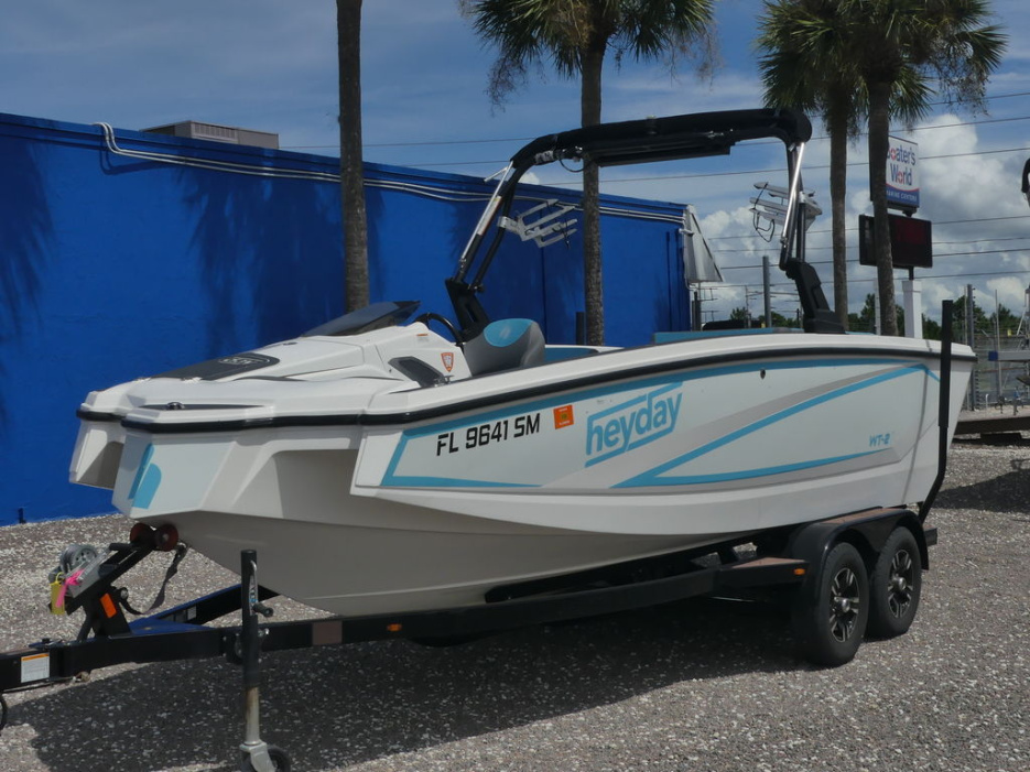 2018 Other WT2 - For Sale at Lake Placid, FL 33852 - ID 598097