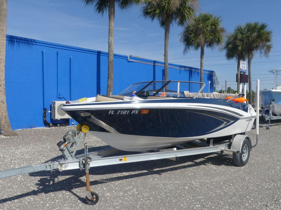 2015 Glastron GT 180 - For Sale at Lake Placid, FL 33852 - ID 597894