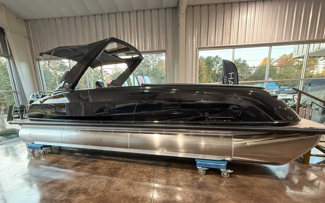 2026 Harris Crowne 250 - For Sale at Sterrett, AL 35147 - ID 598109