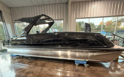 2026 Harris Crowne 250