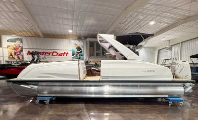 2026 Harris Crowne 250 Sldh