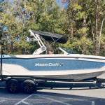 2026 Mastercraft