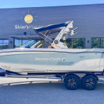 2026 Mastercraft