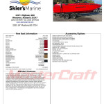 2025 Mastercraft