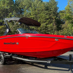 2025 Mastercraft