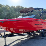 2025 Mastercraft