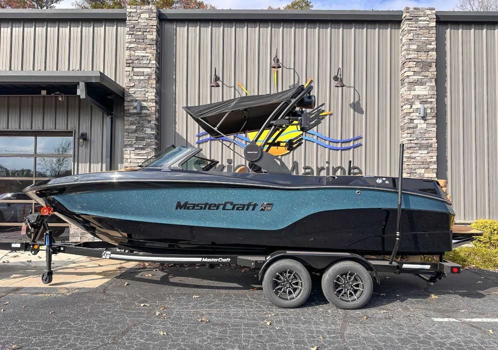 2026 Mastercraft Xt23 - For Sale at Sterrett, AL 35147 - ID 598113