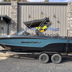 2026 Mastercraft
