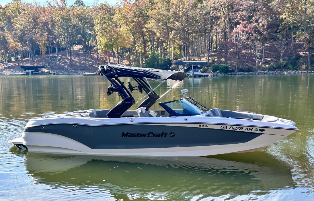 2024 Mastercraft X24 - For Sale at Sterrett, AL 35147 - ID 598116