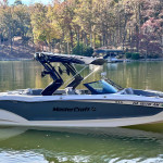 2024 Mastercraft