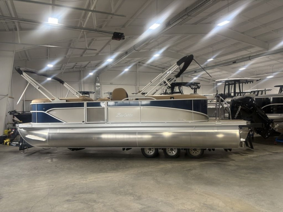 2025 Barletta C22QC - For Sale at Morganton, NC 28680 - ID 597044