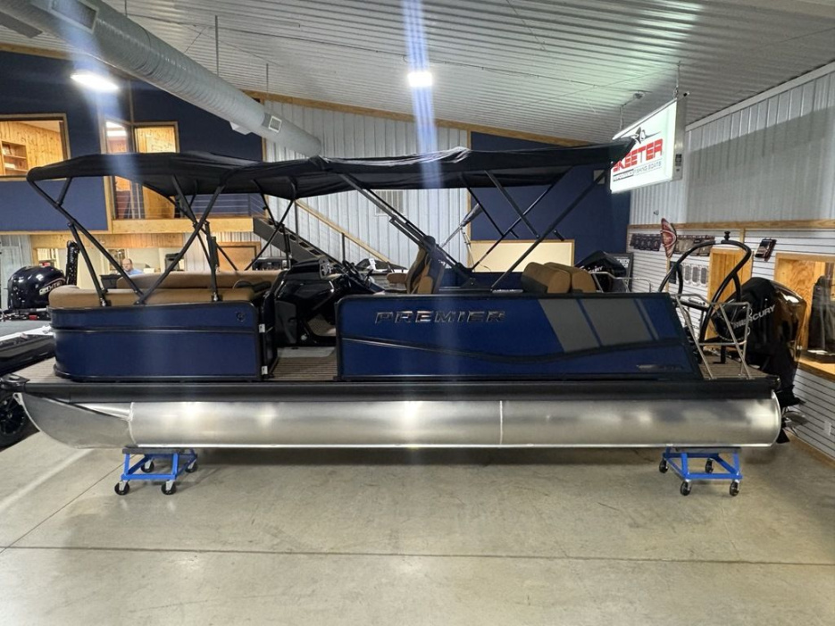 2026 Premier 230 Sunsation RL - For Sale at Morganton, NC 28680 - ID 597256