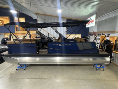 2026 Premier 230 Sunsation RL