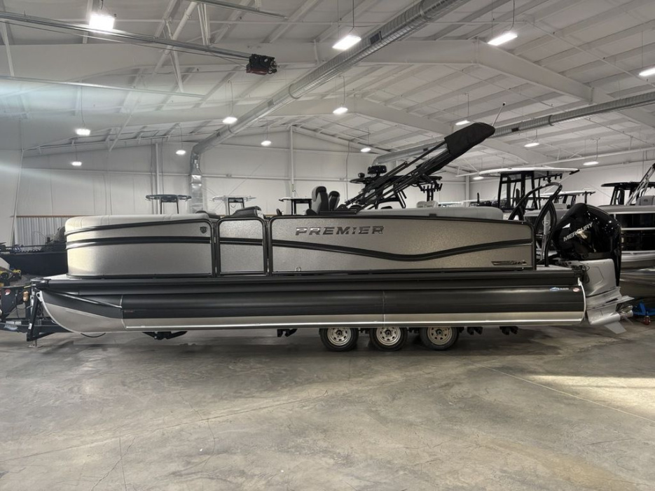2026 Premier 230 Solaris RF - For Sale at Morganton, NC 28680 - ID 597258