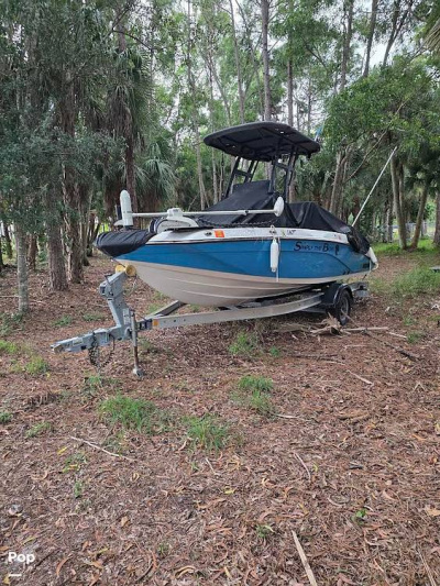 2022 Yamaha FSH Sport 190