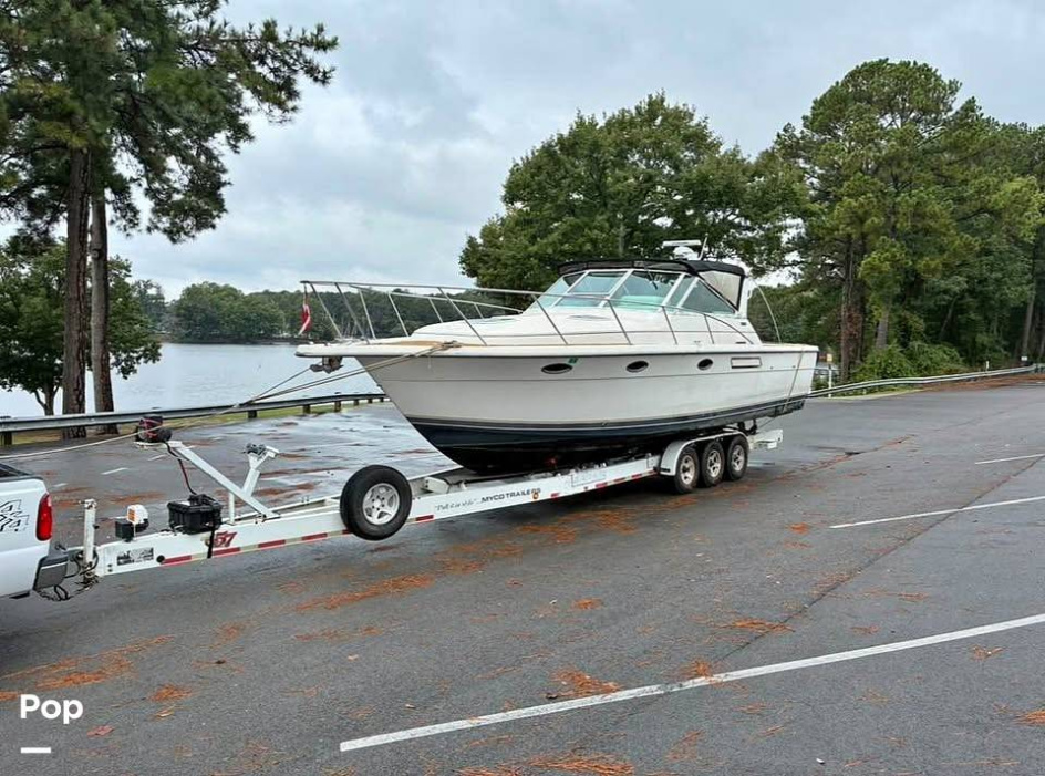 1993 Tiara 3100 Open - For Sale at Prosperity, SC 29127 - ID 596589