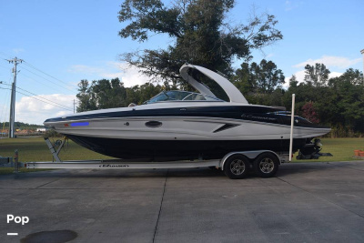2019 Crownline Eclipse E285