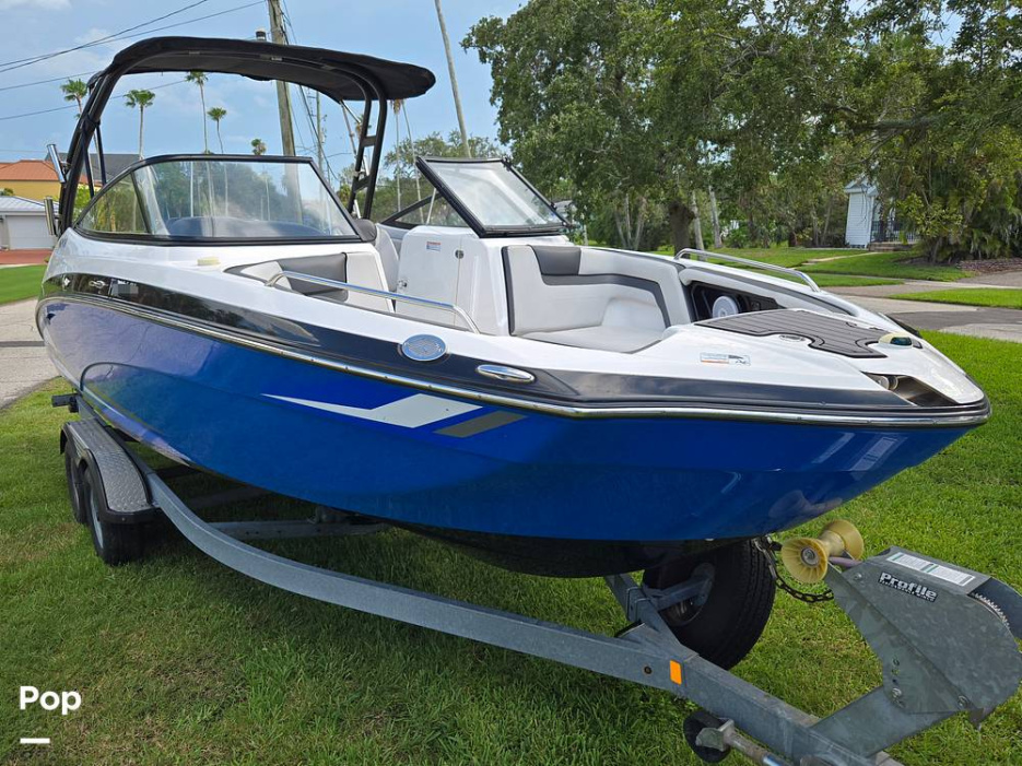 2017 Yamaha AR240 High Output - For Sale at Clearwater Beach, FL 33767 - ID 586650
