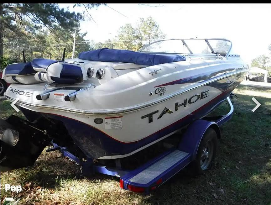 2013 Tahoe Q5i - For Sale at Saucier, MS 39574 - ID 511985
