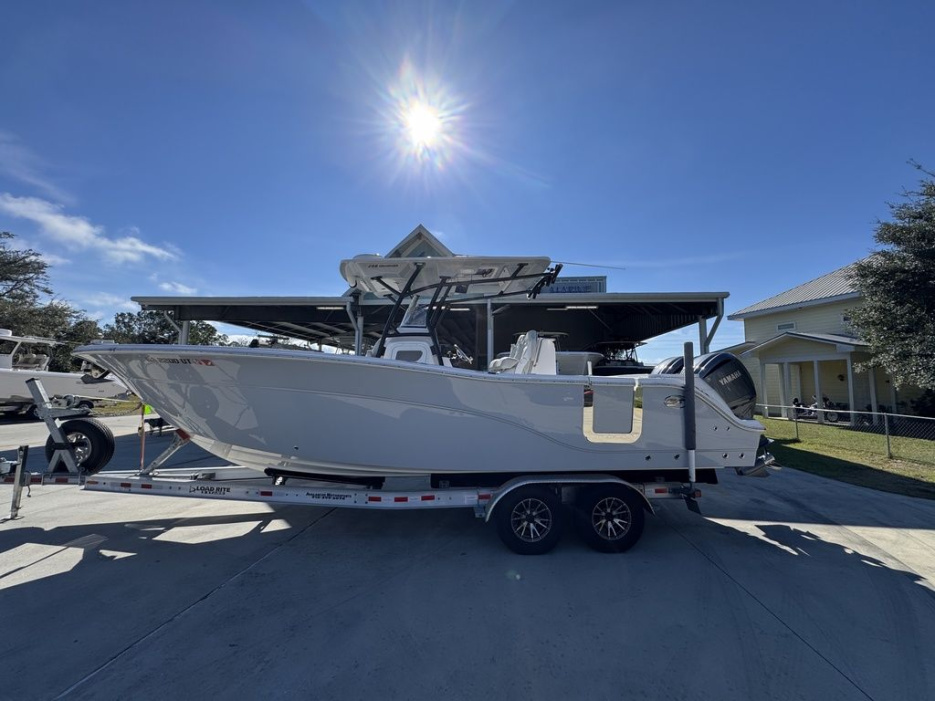 2022 Sea Fox Center Console - For Sale at Orange Beach, AL 36561 - ID 598132