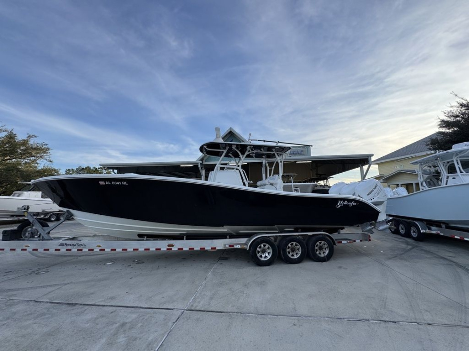 2019 Yellowfin Offshore Series - For Sale at Orange Beach, AL 36561 - ID 598133