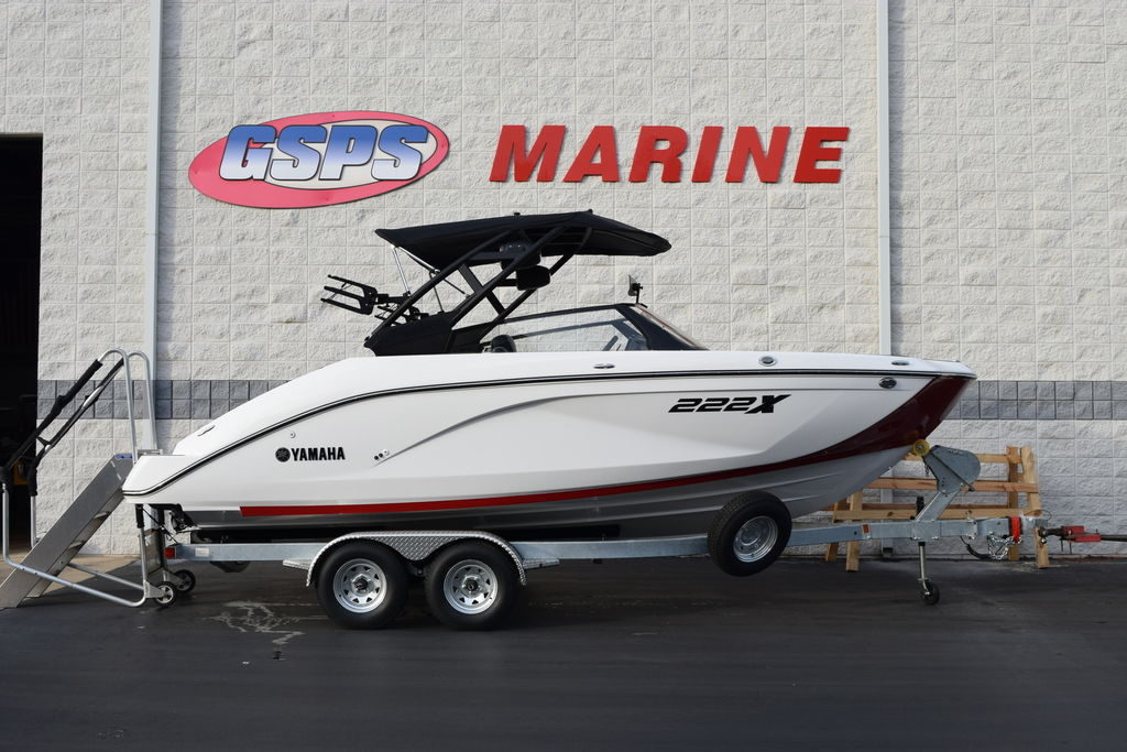 2026 Yamaha 222 - For Sale at Gulf Shores, AL 36542 - ID 598137