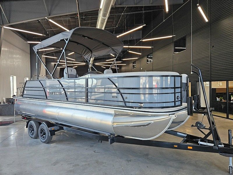 2024 Trifecta 24ULCS - For Sale at Cody, WY 82414 - ID 598145