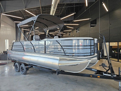 2024 Trifecta 24ULCS