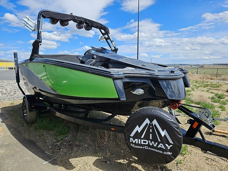 2016 Heyday WT-1 - For Sale at Cody, WY 82414 - ID 598148