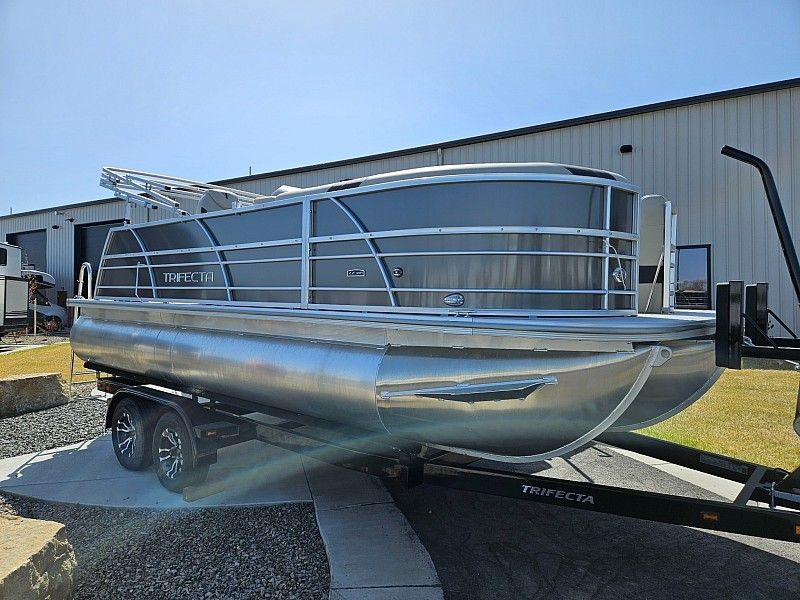 2024 Trifecta 20C2LE - For Sale at Cody, WY 82414 - ID 598151