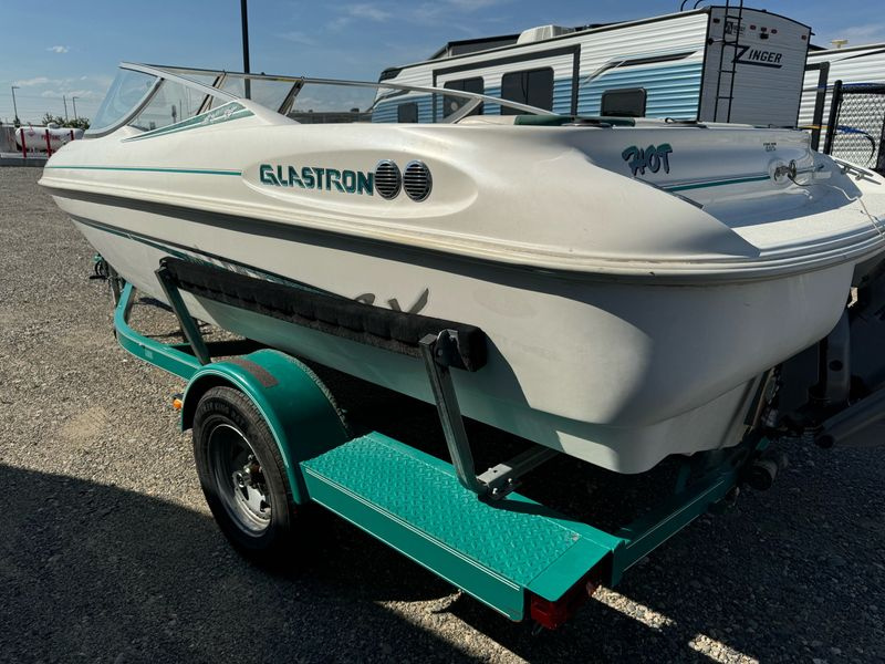 2003 Glastron SX-175 - For Sale at Cody, WY 82414 - ID 598161