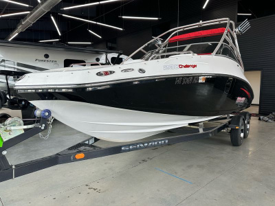 2009 Sea Doo 230 Challenger