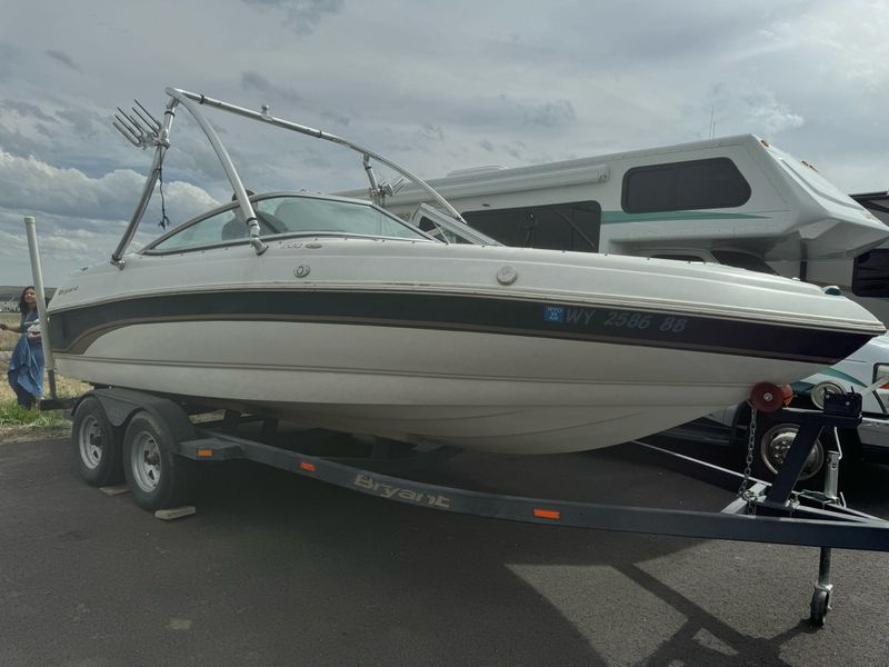 2005 Bryant 200 - For Sale at Cody, WY 82414 - ID 598168