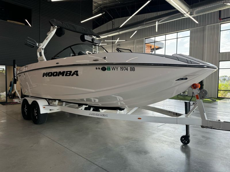 2022 Moomba MOJO - For Sale at Cody, WY 82414 - ID 598171
