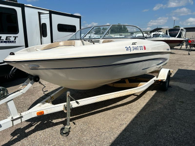 2005 Glastron mx glc 3.0