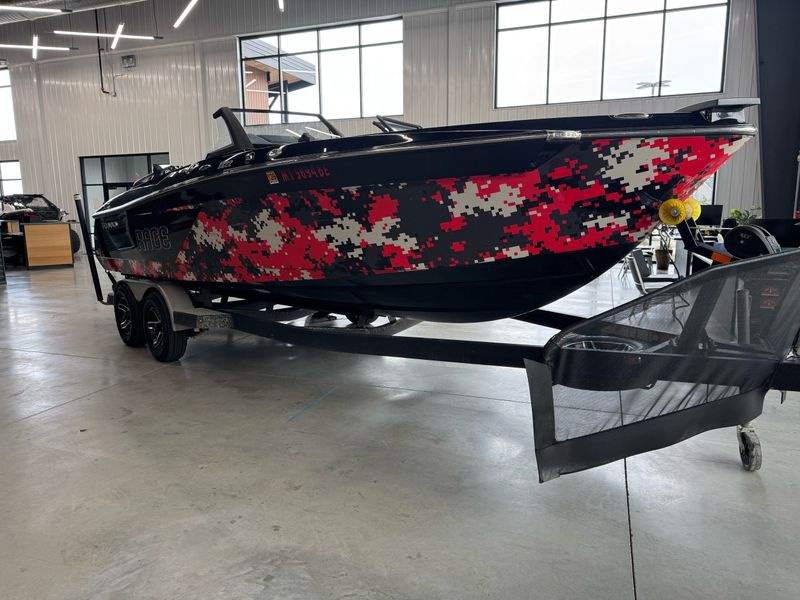 2021 Campion Rage R22 - For Sale at Cody, WY 82414 - ID 598180